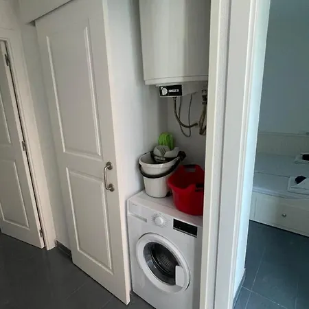 Veneziola Sunset Lejlighed La Manga