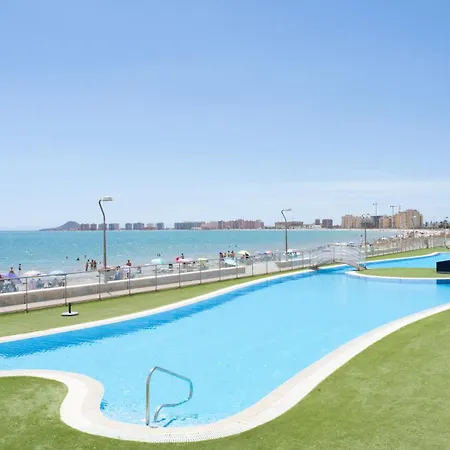 Lejlighed Veneziola Sunset *