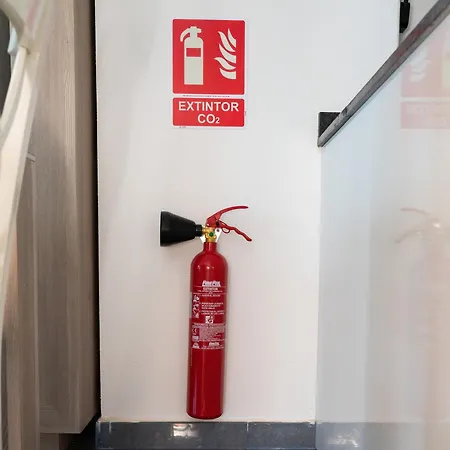 Veneziola Sunset Lejlighed La Manga