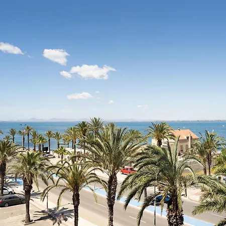 Veneziola Sunset Lejlighed La Manga