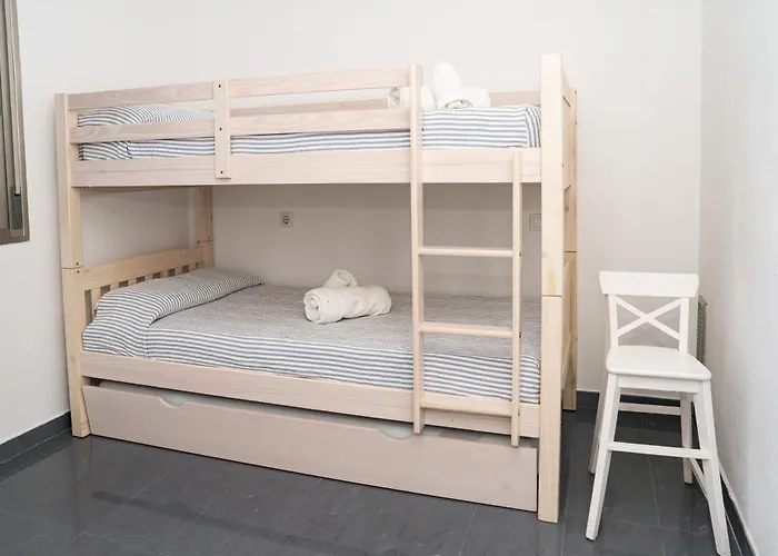 Apartament Veneziola Sunset La Manga del Mar Menor