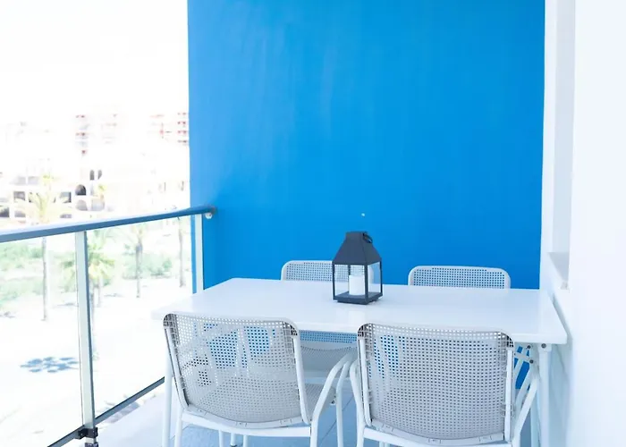 Apartament Veneziola Sunset