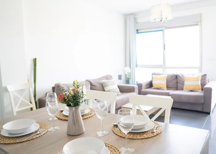 Apartament Veneziola Sunset La Manga del Mar Menor