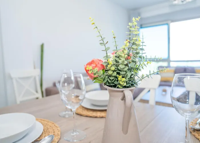 Apartament Veneziola Sunset