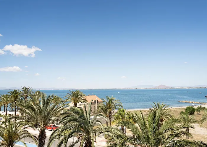 Veneziola Sunset Apartament La Manga del Mar Menor