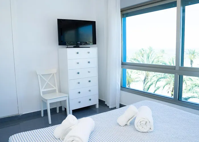 Apartament Veneziola Sunset La Manga del Mar Menor
