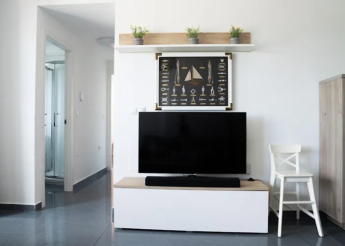 Veneziola Sunset Apartament