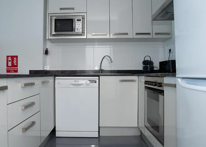 Apartament Veneziola Sunset La Manga del Mar Menor