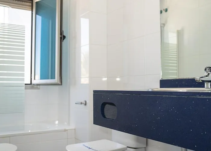 Apartament Veneziola Sunset La Manga del Mar Menor