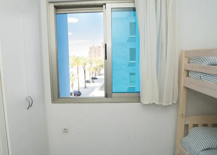 Veneziola Sunset Apartament *