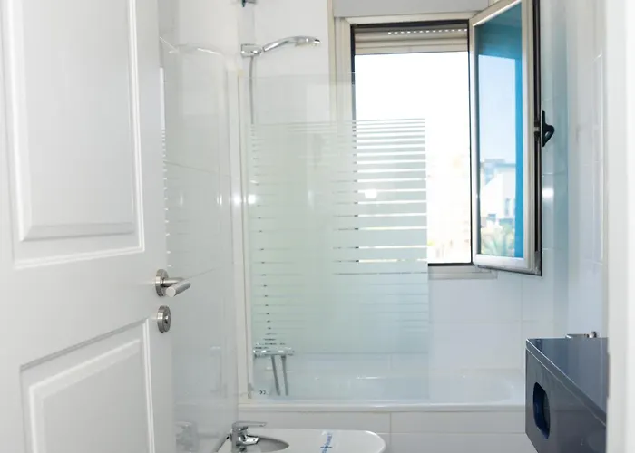 Apartament Veneziola Sunset La Manga del Mar Menor